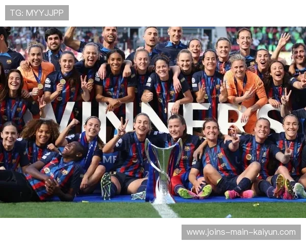 巴萨女足不败金身再升级！斯坦福桥见证韧性