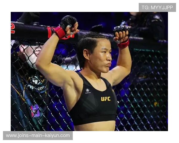 MMA选手站立膝击：压制对手的站立控场艺术