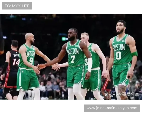 凯尔特人领先优势被逐步蚕食