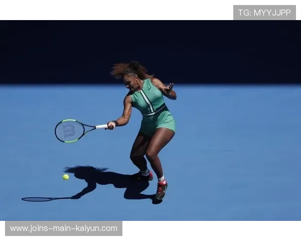 塞雷娜·威廉姆斯宣布复出，将参加2024赛季澳网