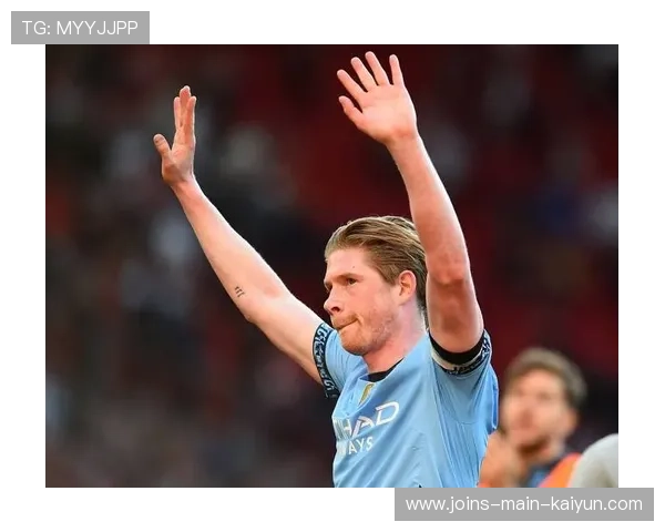 德布劳内关键时刻远射中框入网，曼城再度领先